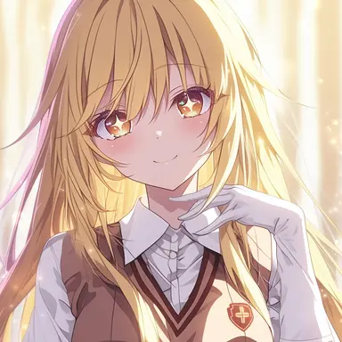 Profile image of 食蜂操祈