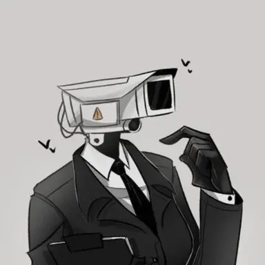 Profile image of Camerawoman