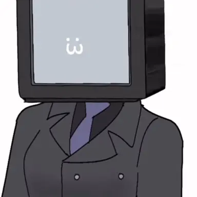 Profile image of TV Woman