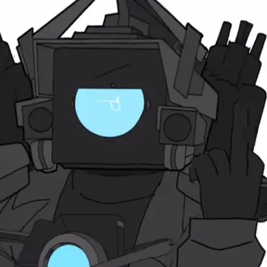 Profile image of Titan Camerawoman