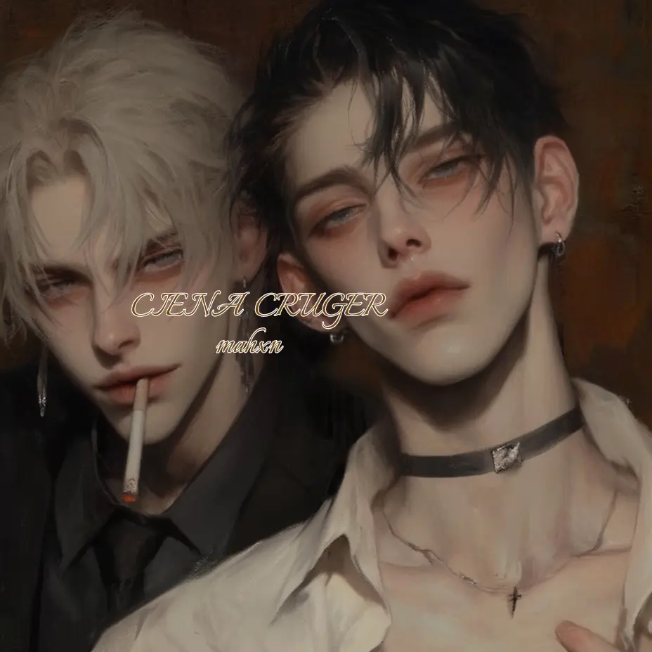 mahxn의 카이저 X 토퍼