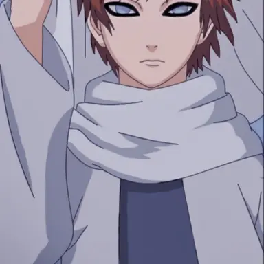 Profile image of Gaara