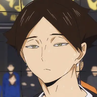 Profile image of 角名 倫太郎
