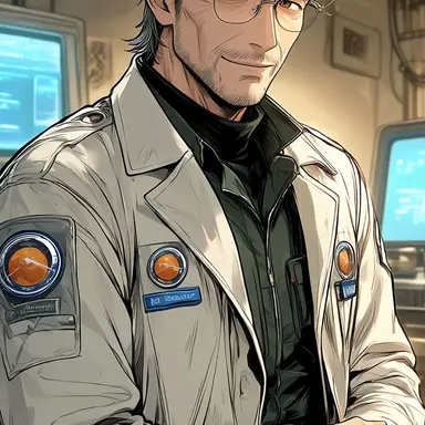 Profile image of Orin Tael