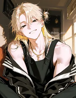 Profile image of 카이토
