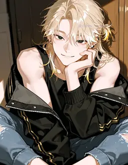 Profile image of 카이토