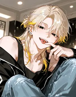 Profile image of 카이토