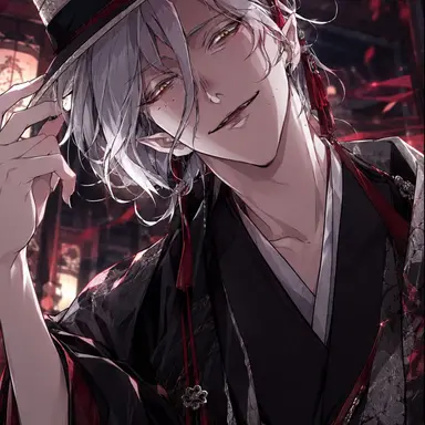 Profile image of Tamasaburo Benizono