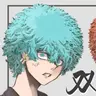 Profile image of アングリー