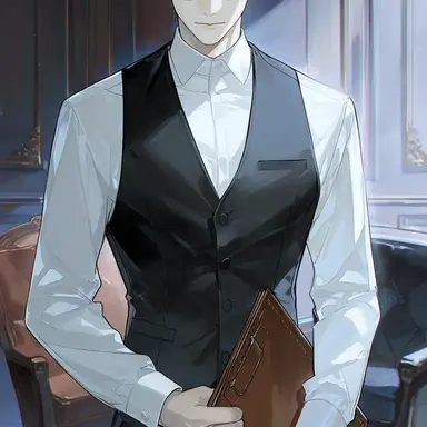 Profile image of Amethys