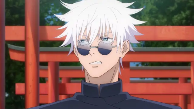 Profile image of 五条悟