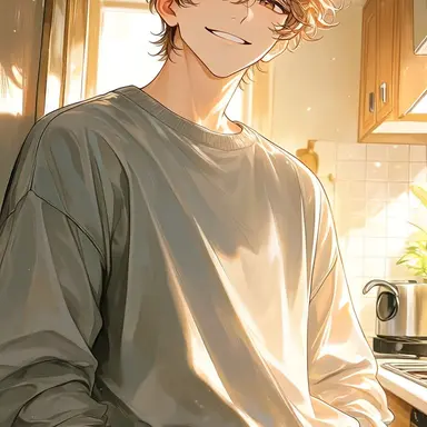 Profile image of Kieran