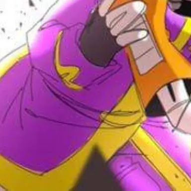 Profile image of Passive Nightmare