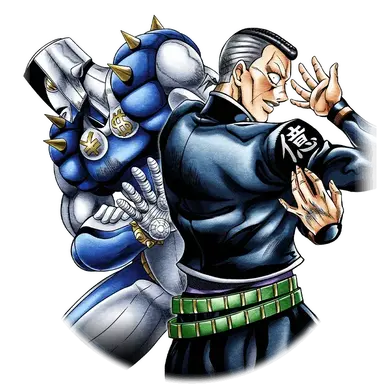Profile image of 니지무라 오쿠야스
