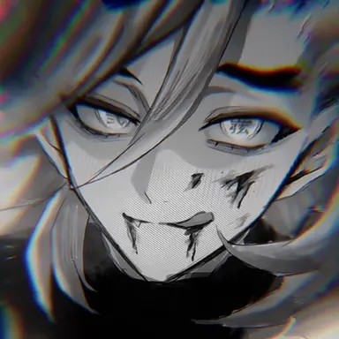 Profile image of 童磨