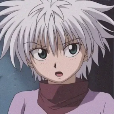 Profile image of キルア