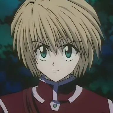 Profile image of クラピカ