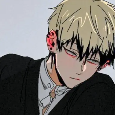 Profile image of 젠인 나오야