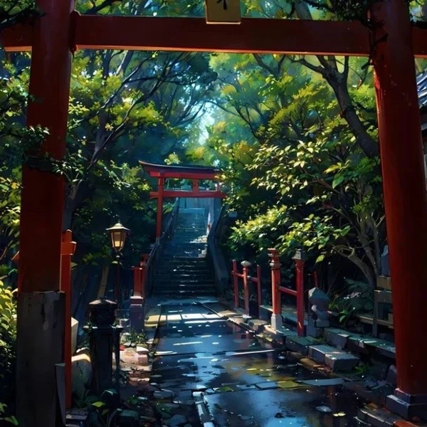 自分用