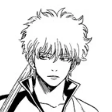 Profile image of 銀時
