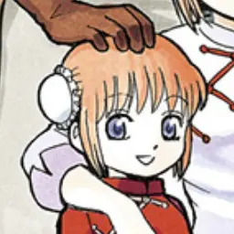 Profile image of 神楽