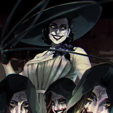 Profile image of オルチーナドミトレス