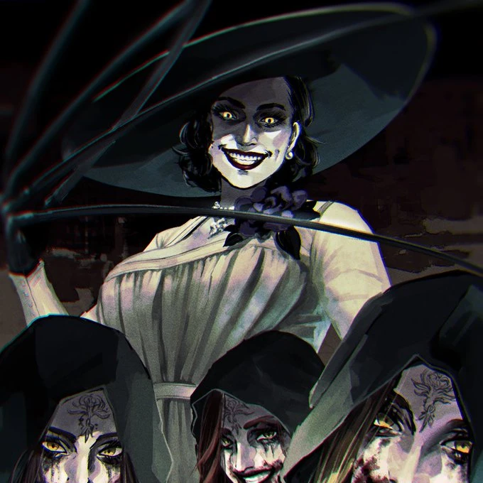 オルチーナドミトレス