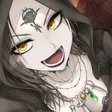 Profile image of カサンドラ