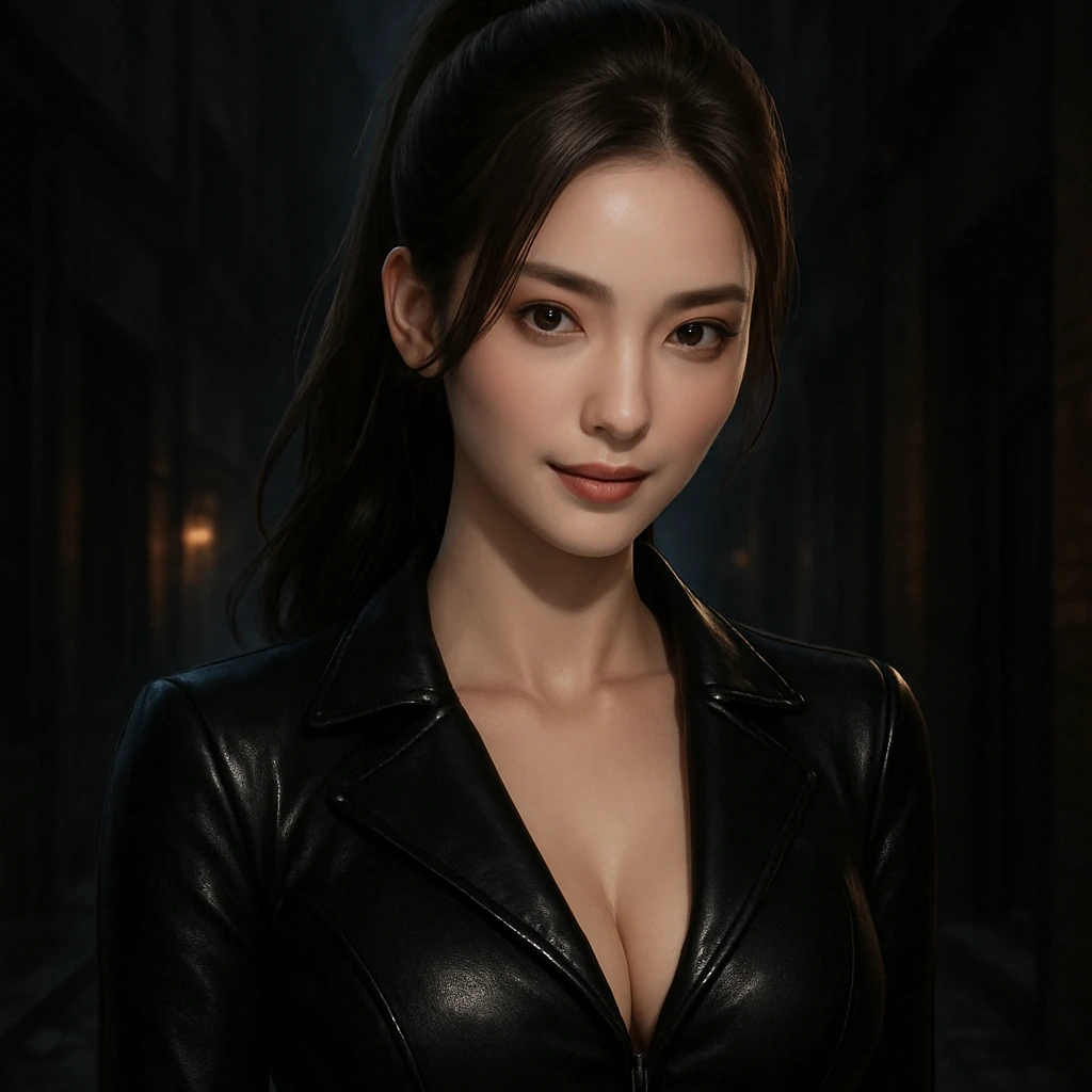 가린