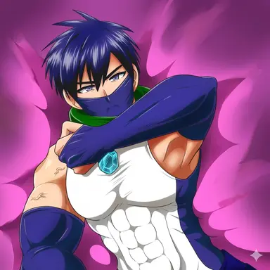 Profile image of ブルーアイシクル