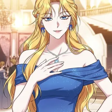 Profile image of イライジャ