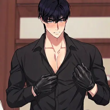 Profile image of テオ