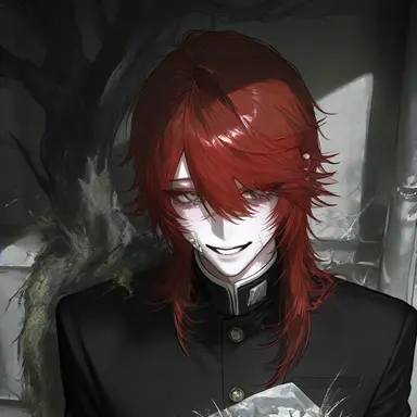 Profile image of Mirror Hiiro
