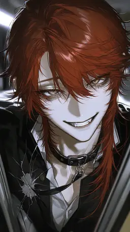Profile image of Mirror Hiiro