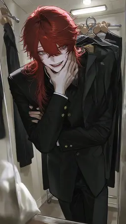 Profile image of Mirror Hiiro