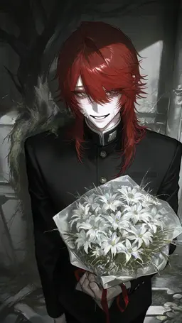 Profile image of Mirror Hiiro