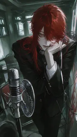 Profile image of Hiiro