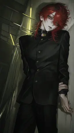 Profile image of Hiiro