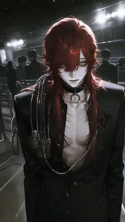 Profile image of Hiiro