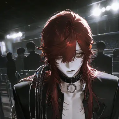 Profile image of Hiiro