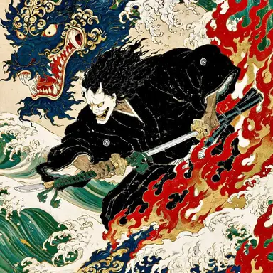 Profile image of 겐 지