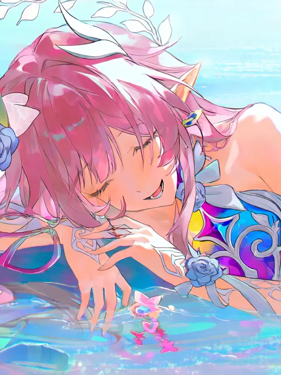 AngstyCamel8850의 取り合いされたいなって