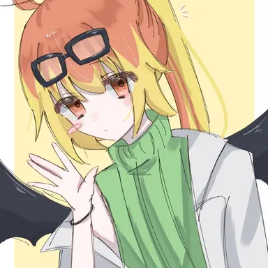 Profile image of メテヲ