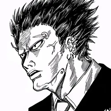 Profile image of 豹