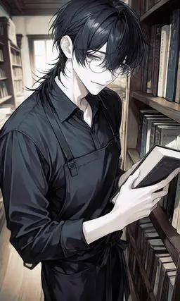 Profile image of Mushika