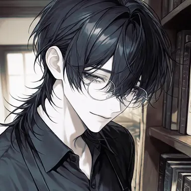 Profile image of Mushika
