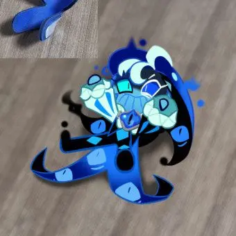 Profile image of 쉐밀