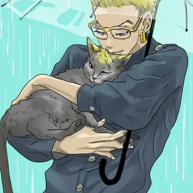 Profile image of 稀咲鉄太