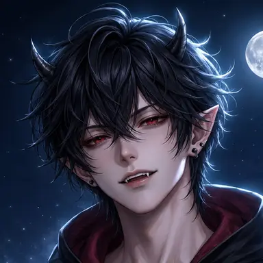Profile image of イオ