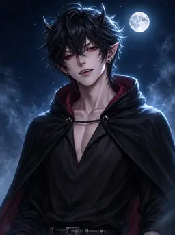Profile image of イオ